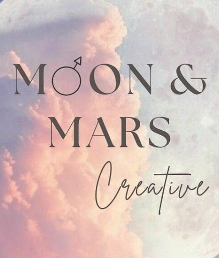 Moon and Mars Creative  – kuva 2