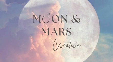 Moon and Mars Creative 