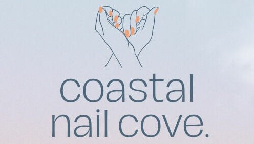 Coastal Nail Cove – obraz 1