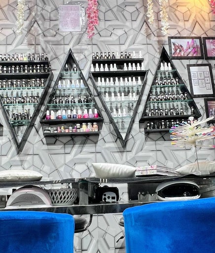 Trendz Nail Art and Eyelash Extension image 2