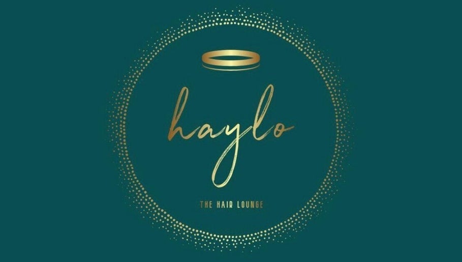 Haylo Hairdressing, bild 1