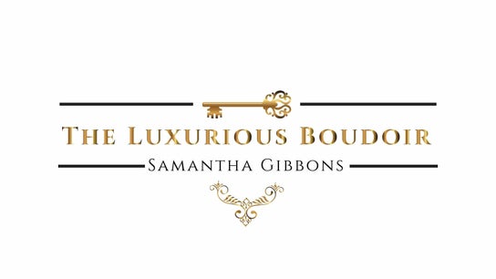 The Luxurious Boudoir