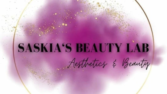 Saskias Beauty  Lab
