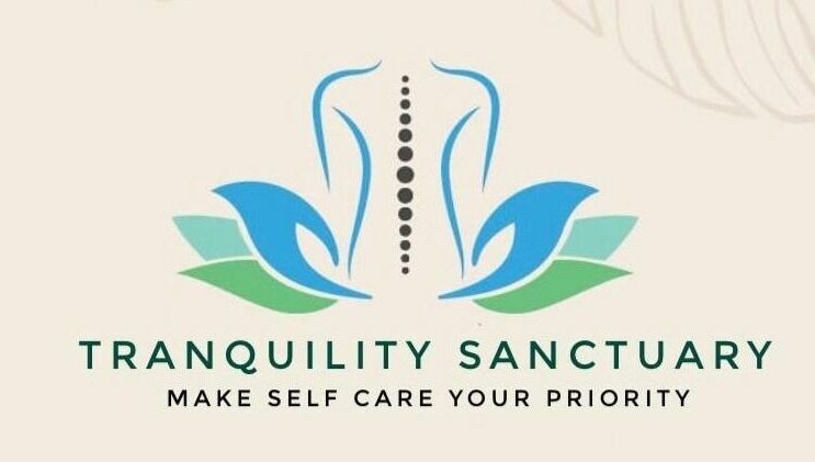 Tranquility Sanctuary – obraz 1