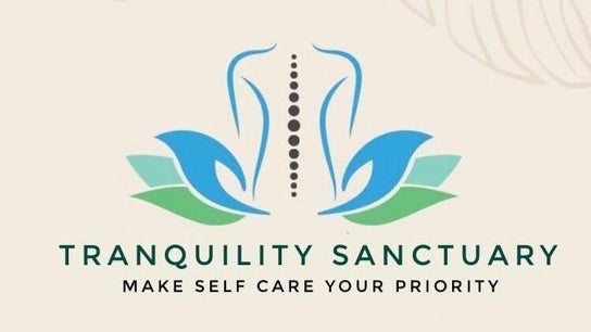 Tranquility Sanctuary