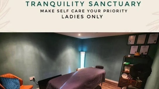 Tranquility Sanctuary