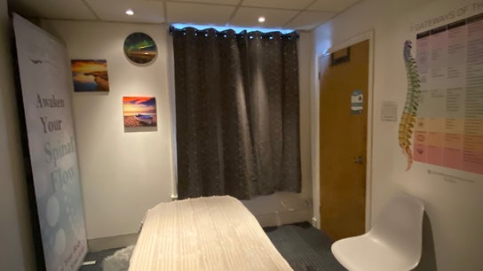 Divine Spinal Flow® and Massage Therapies