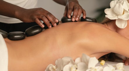 Divine Massage Therapy and Beauty