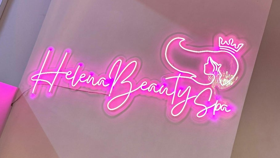Helena Beauty Spa HQ imaginea 1