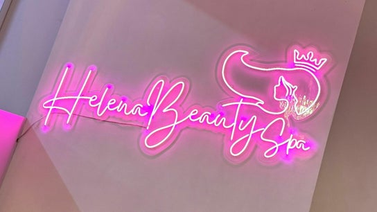 Helena Beauty Spa HQ