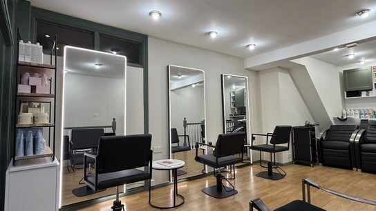 Muse Hair Studio