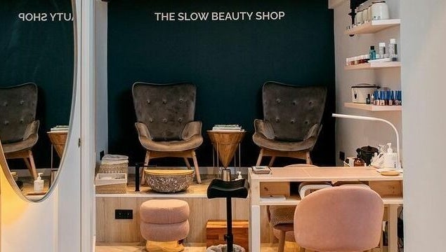 The Slow Beauty Shop 1paveikslėlis