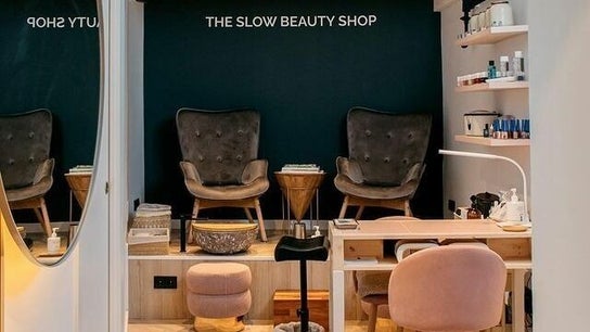 The Slow Beauty Shop