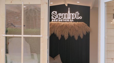 Sculpt Aesthetics Clinic