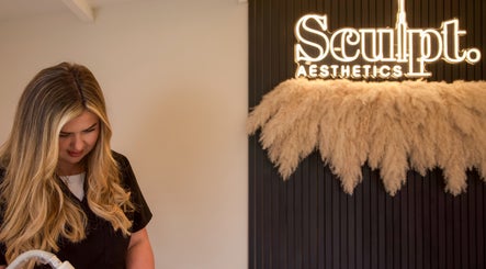 Sculpt Aesthetics Clinic