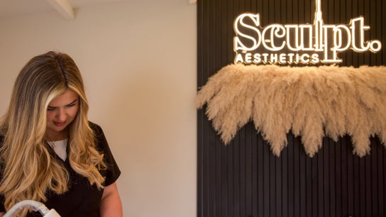 Sculpt Aesthetics Clinic
