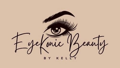 Eyekonic Beauty – obraz 1