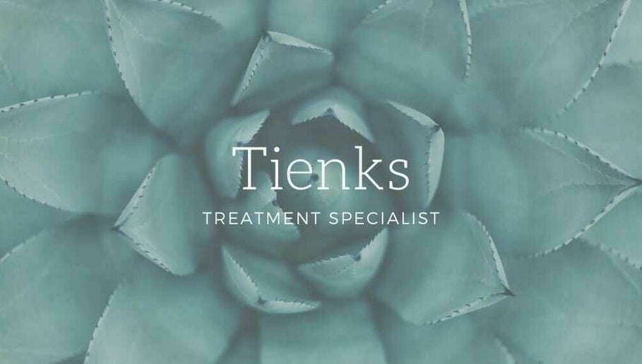 Tienks Treatment Specialist – obraz 1