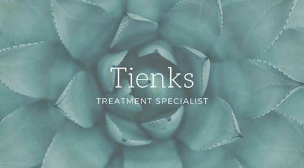 Tienks Treatment Specialist