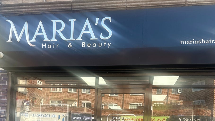 Imagen 1 de Marias Hair And Beauty