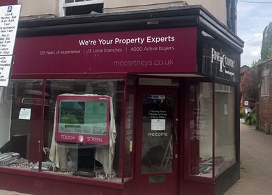 Bodycare by Drea in Newtown, Wales, GB, showcasing a welcoming storefront inviting visitors.