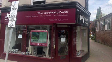 Bodycare by Drea in Newtown, Wales, GB, showcasing a welcoming storefront inviting visitors.