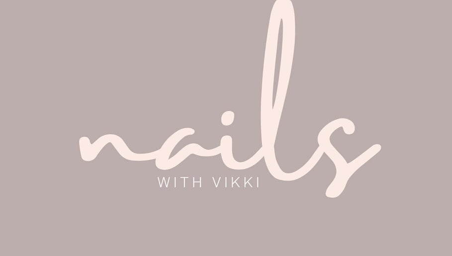 Nails with Vikki image 1