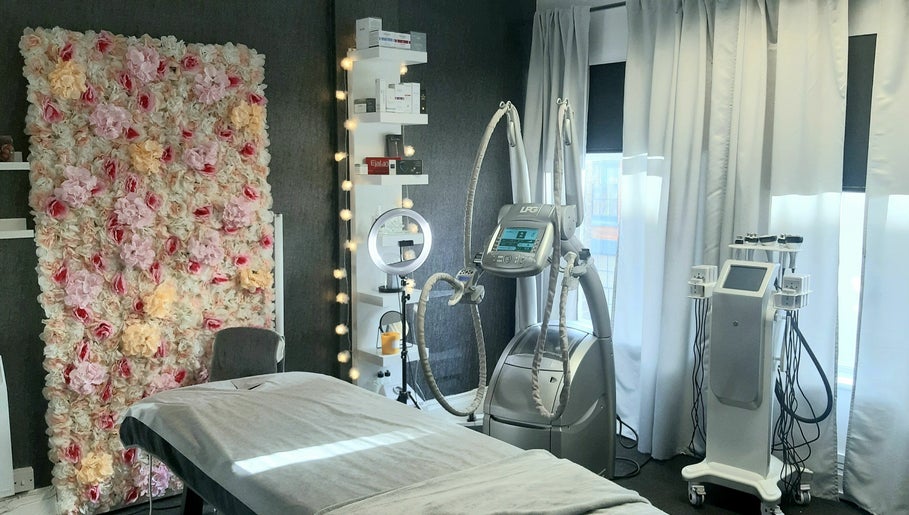 Levelux The Face and Body Clinic image 1