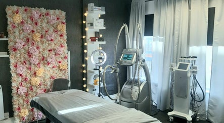 Levelux The Face and Body Clinic