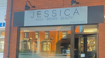 Jessica Nails Brows Beauty image 2