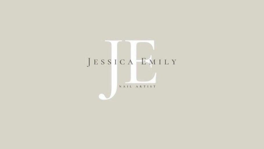 Jessica Emily Nails 1paveikslėlis