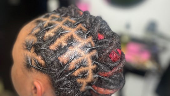 Luxury Hair Therapy