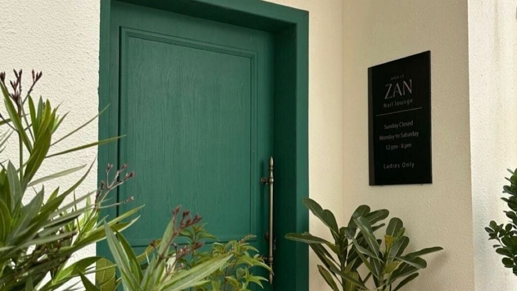 House Of Zan Prince Misha'al Street Al Khobar Fresha