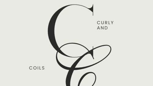 CURLS & COILS