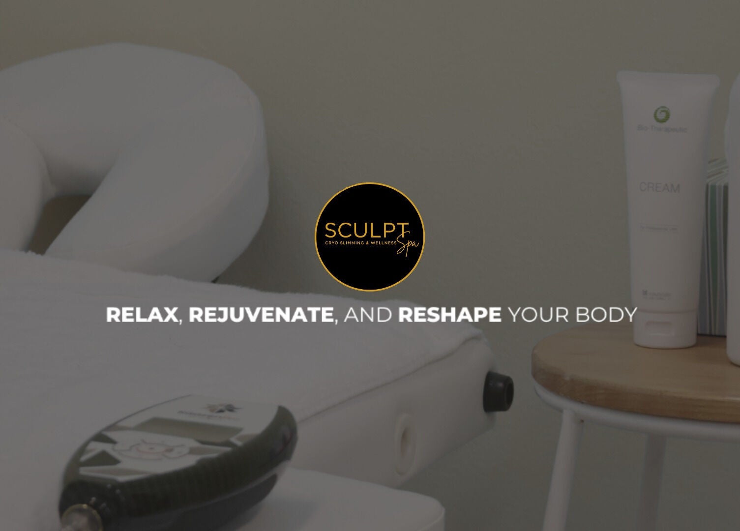 Sculpt Spa Maroubra in Sydney offers calming wellness treatments for body rejuvenation.