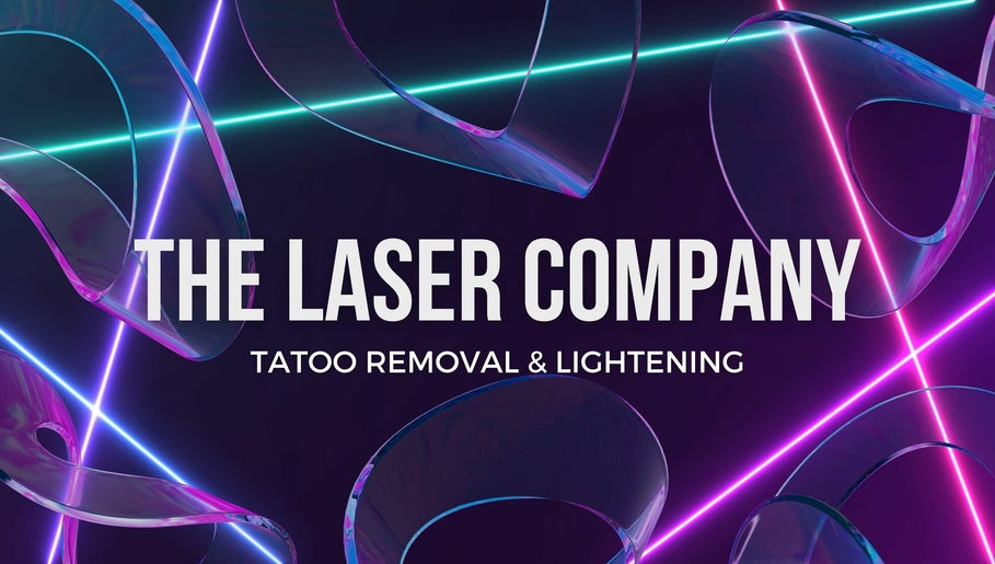 The Laser Company 1paveikslėlis