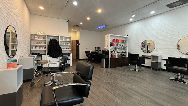 好剪才髮廊 Superbcut Hair Salon（聖蓋博San Gabriel） Bild 1