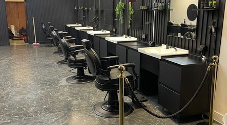 Imagen 3 de Elite Barber Lounge