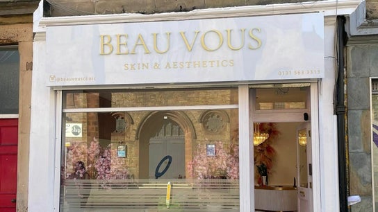Beau Vous Skin & Aesthetics