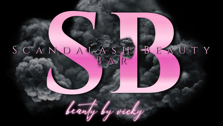 Scandalash Beauty Bar billede 1