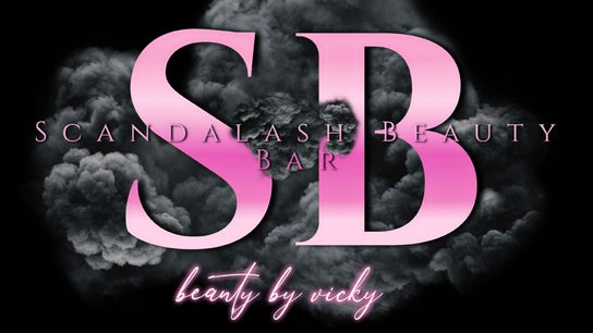Scandalash Beauty Bar