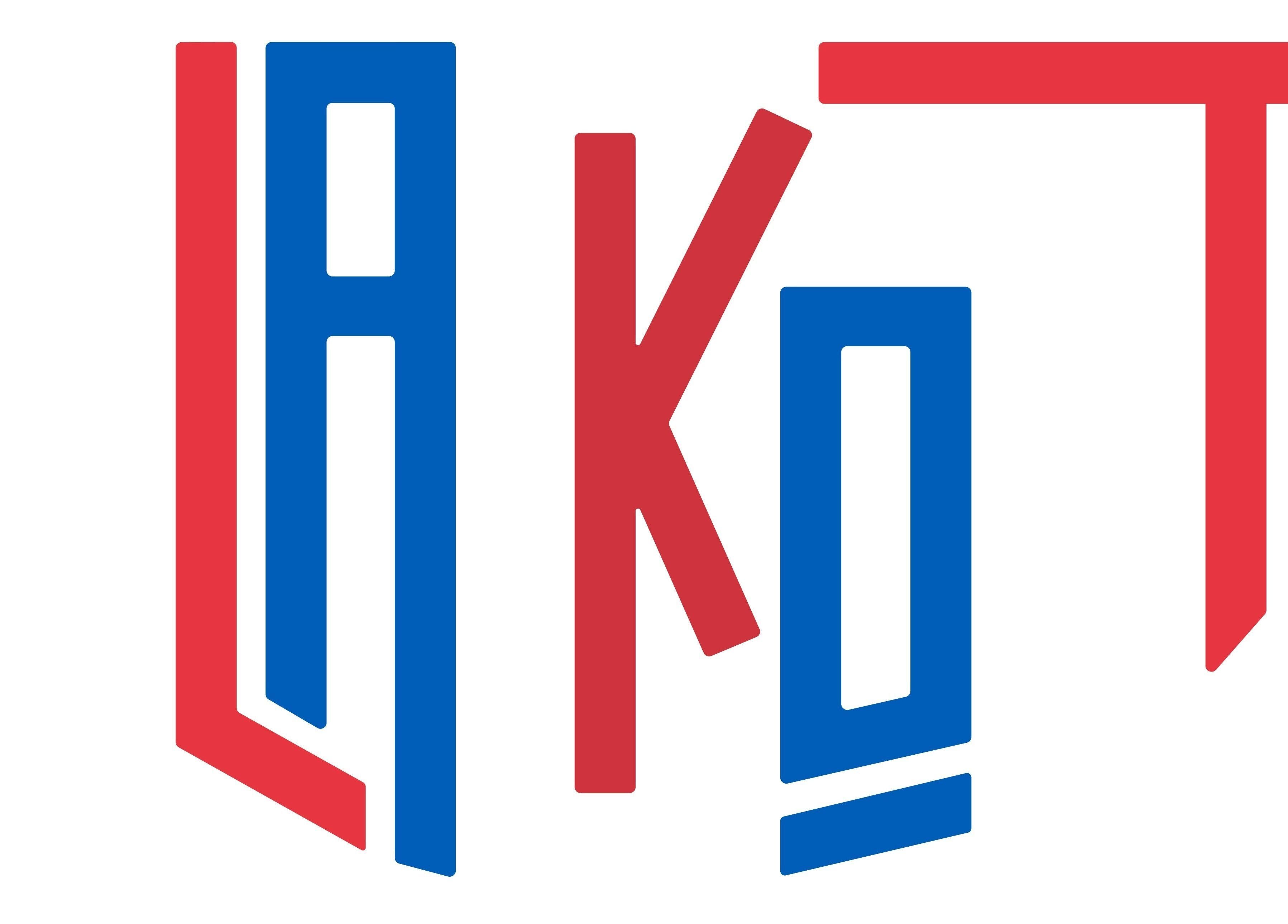 Diseño geométrico colorido en La Cueva Blackout, Caracas, Miranda, VE.