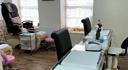 The Haven Beauty Clinic