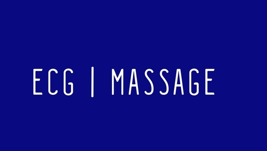 ECG Massage – obraz 1