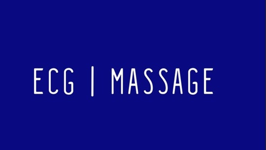 ECG Massage