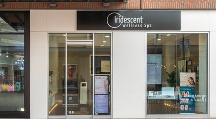 Iridescent Medical and Wellness Spa afbeelding 2