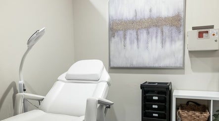 Iridescent Medical and Wellness Spa