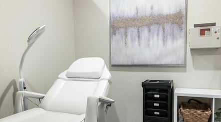 Iridescent Medical and Wellness Spa