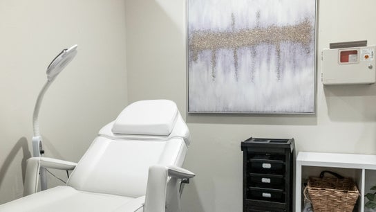 Iridescent Medical and Wellness Spa