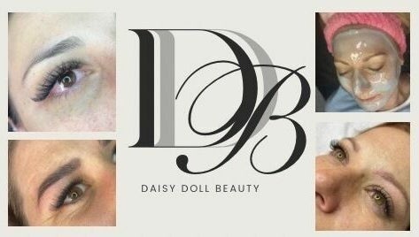 Daisy Doll Beauty billede 1